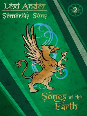 cover image of Songs of the Earth